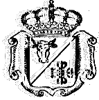 escudo de la villa