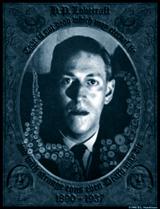 Lovecraft's Tarot