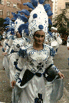 Bamboleo en Carnaval