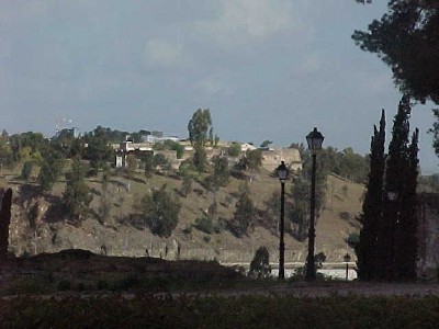Cerro de San Cristbal