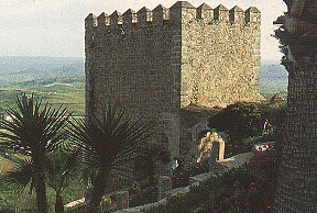Torre Sangrienta