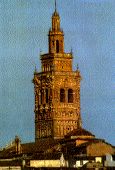 Torre de San Bartolom