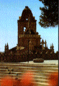 Torre de Santa Mara