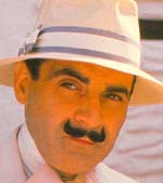 Hrcules Poirot