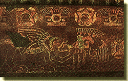 murales de Teotihuacán