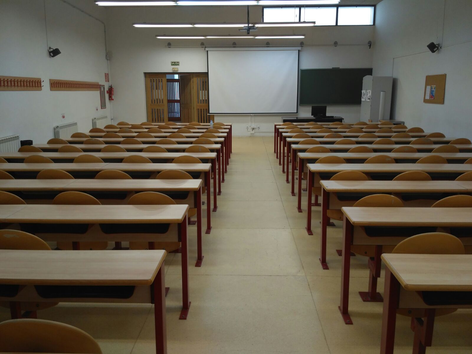 Aula Grande